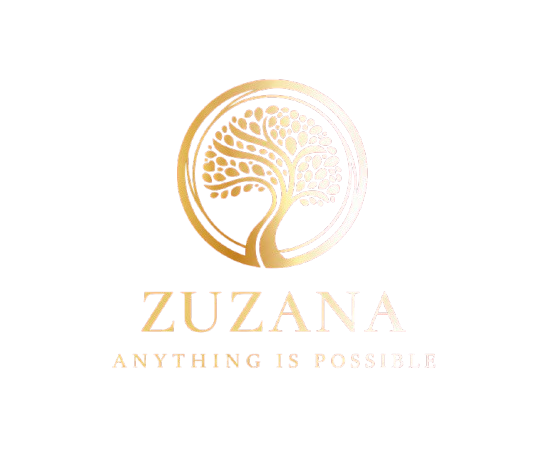 Zuzana — Anything Is Possible